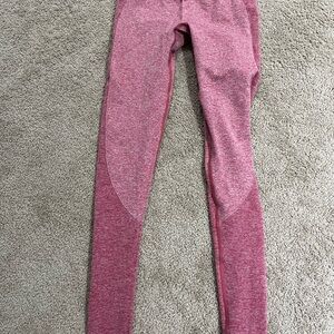 Gymshark Pink Leggings